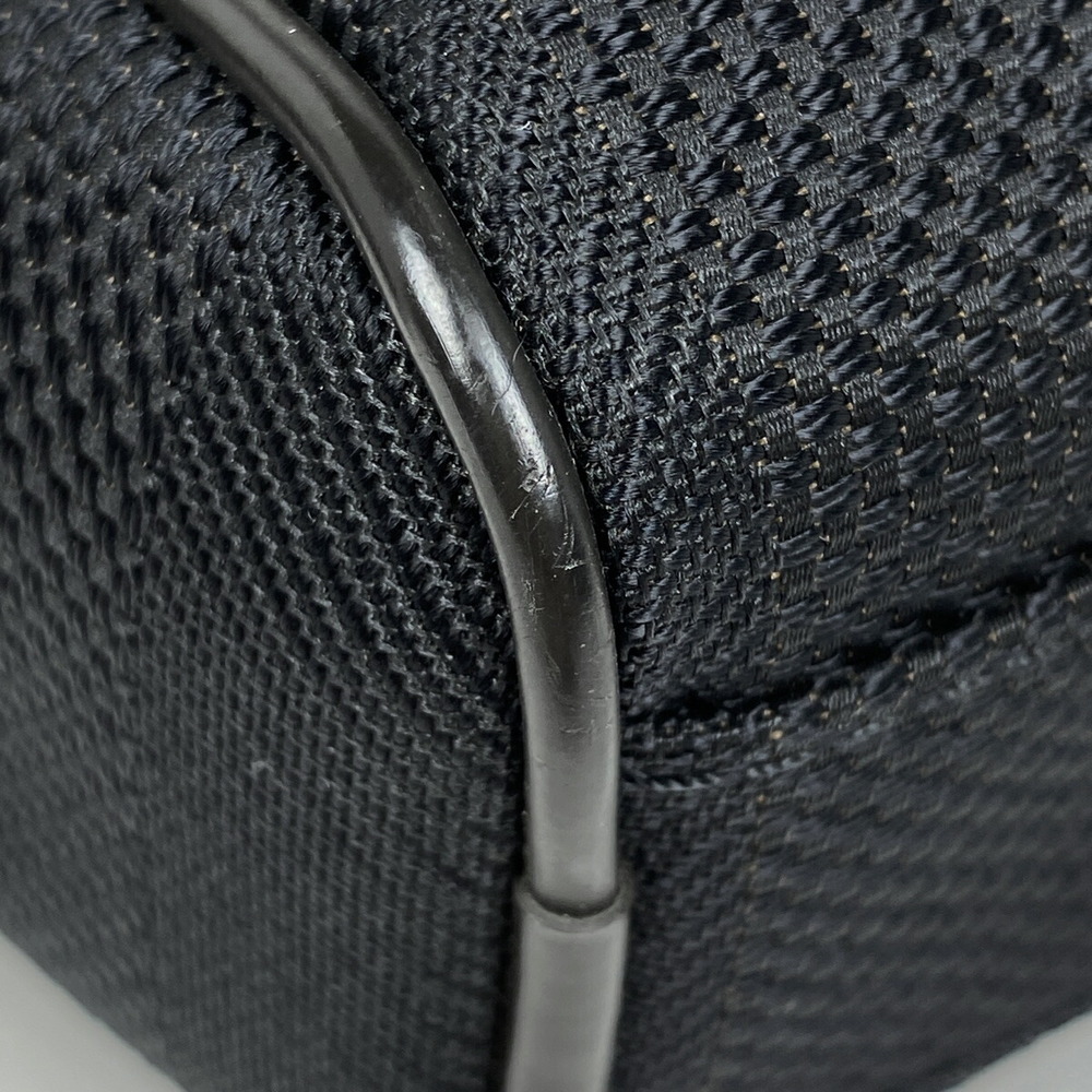 Louis Vuitton Jean Jean Damier Bag Crossbody Black Citadin
